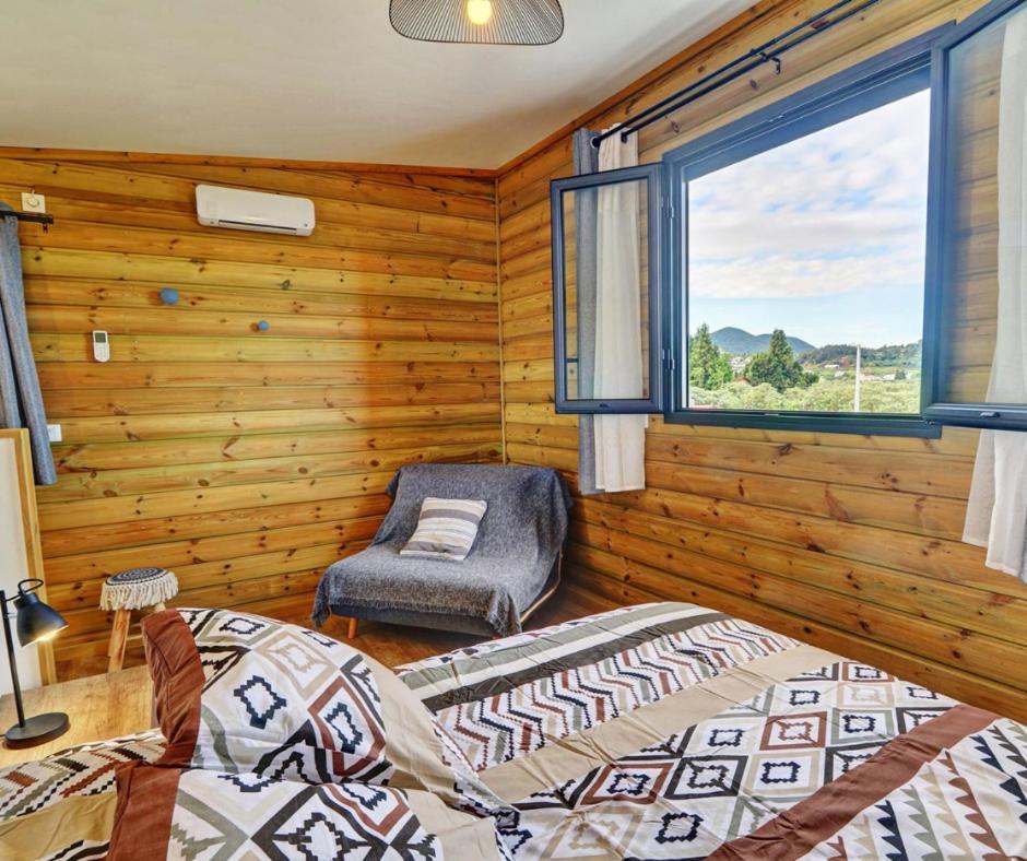 Вилла L'Instant D'Evasion 2 Plaine Des Cafres Экстерьер фото